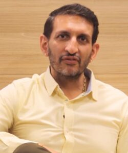 Dr. Gururaj Rao