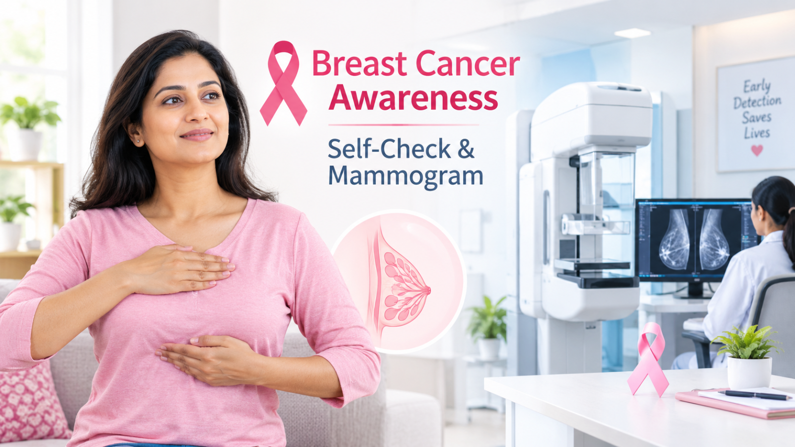 Breast Cancer Awareness