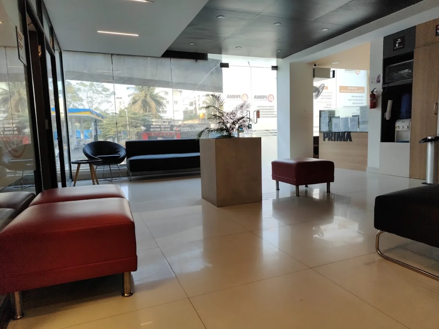 Prima Diagnostics Kanakapura Road — photo 1