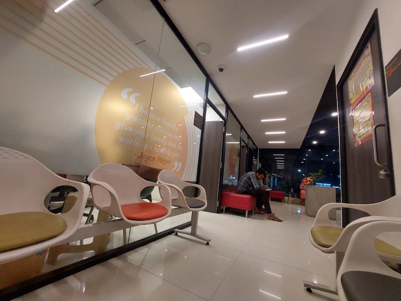 Prima Diagnostics Kanakapura Road — photo 2