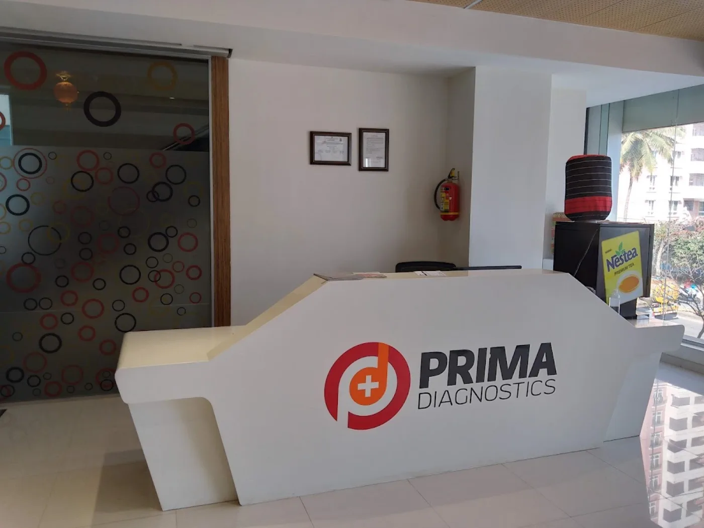 Prima Diagnostics Whitefield — photo 2